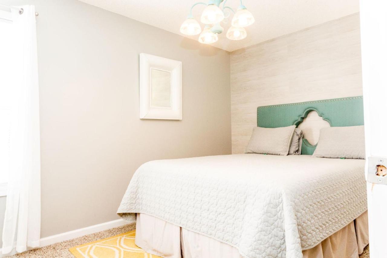 Once-In-A-Lifetime Coffee-Themed Stay For Up To 8 Clarksville Exterior foto
